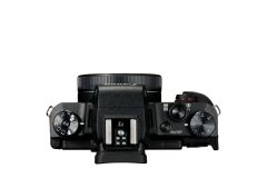 Canon PowerShot G1X Mark III 0005 Canon PowerShot G1X Mark III 0005