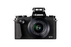 Canon PowerShot G1X Mark III 0001 Canon PowerShot G1X Mark III 0001