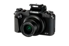 Canon PowerShot G1X Mark III 0002 Canon PowerShot G1X Mark III 0002