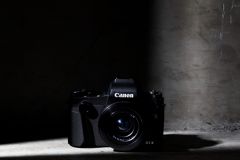 Canon PowerShot G1X Mark III 0018 Canon PowerShot G1X Mark III 0018