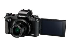 Canon PowerShot G1X Mark III 0011 Canon PowerShot G1X Mark III 0011