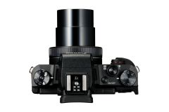 Canon PowerShot G1X Mark III 0006 Canon PowerShot G1X Mark III 0006