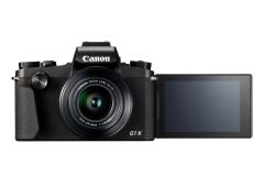 Canon PowerShot G1X Mark III 0009 Canon PowerShot G1X Mark III 0009