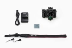 Canon PowerShot G1X Mark III 0014 Canon PowerShot G1X Mark III 0014