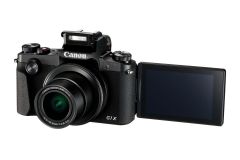 Canon PowerShot G1X Mark III 0010 Canon PowerShot G1X Mark III 0010