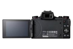 Canon PowerShot G1X Mark III 0004 Canon PowerShot G1X Mark III 0004