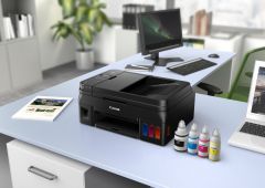 Canon PIXMA G4510 0006 Canon PIXMA G4510 0006