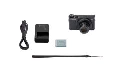 Canon PowerShot G9 X Mark II EU 0008 Canon PowerShot G9 X Mark II EU 0008