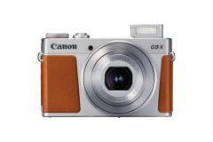 Canon PowerShot G9 X Mark II EU 0010 Canon PowerShot G9 X Mark II EU 0010