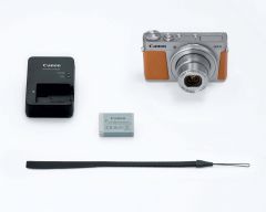 Canon PowerShot G9 X Mark II 0009 Canon PowerShot G9 X Mark II 0009
