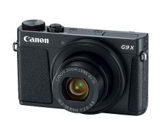 Canon PowerShot G9 X Mark II 0002 Canon PowerShot G9 X Mark II 0002