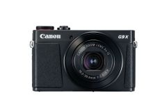 Canon PowerShot G9 X Mark II EU 0006 Canon PowerShot G9 X Mark II EU 0006