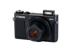 Canon PowerShot G9 X Mark II EU 0005 Canon PowerShot G9 X Mark II EU 0005