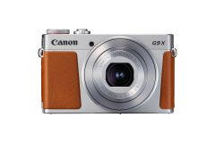 Canon PowerShot G9 X Mark II EU 0012 Canon PowerShot G9 X Mark II EU 0012