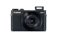 Canon PowerShot G9 X Mark II EU 0004 Canon PowerShot G9 X Mark II EU 0004