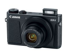 Canon PowerShot G9 X Mark II 0001 Canon PowerShot G9 X Mark II 0001