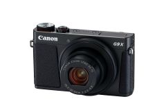 Canon PowerShot G9 X Mark II EU 0003 Canon PowerShot G9 X Mark II EU 0003