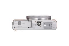 Canon PowerShot G9 X Mark II EU 0009 Canon PowerShot G9 X Mark II EU 0009