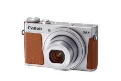 Canon PowerShot G9 X Mark II EU 0013 Canon PowerShot G9 X Mark II EU 0013
