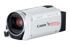 Canon Vixia R800 Canon Vixia R800
