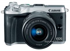 Canon EOS M6 Rumors 0007 Canon EOS M6 Rumors 0007