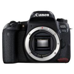 Canon EOS 77D Rumors Canon EOS 77D Rumors