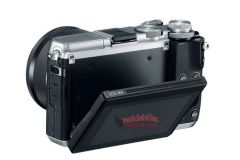 Canon EOS M6 Rumors 0005 Canon EOS M6 Rumors 0005