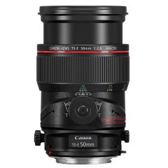 Canon TS E 50 F 2 8 L Rumors 01 Canon TS E 50 F 2 8 L Rumors 01