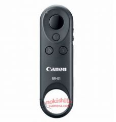 Canon BR E1 Rumors Canon BR E1 Rumors
