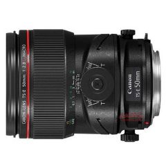 Canon TS E 50 F 2 8 L Rumors Canon TS E 50 F 2 8 L Rumors