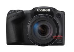 Canon PowerShot SX432 01 Canon PowerShot SX432 01