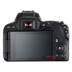 Canon EOS 200D Rumors 02 Canon EOS 200D Rumors 02