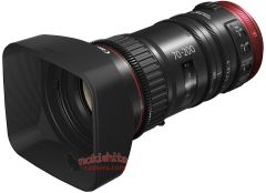 Canon CN E 70 200 Mm T44 L IS KAS S Rumors 01 Canon CN E 70 200 Mm T44 L IS KAS S Rumors 01