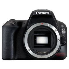 Canon EOS 200D Rumors 01 Canon EOS 200D Rumors 01