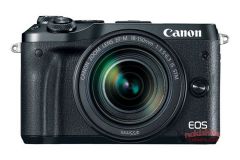 Canon EOS M6 Rumors 0002 Canon EOS M6 Rumors 0002