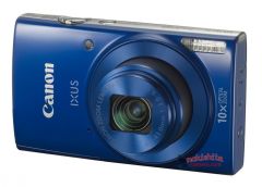 Canon IXUS190 01 Canon IXUS190 01
