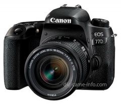 Canon EOS 77D Rumors 01 Canon EOS 77D Rumors 01