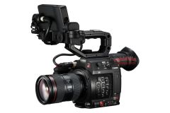 Canon EOS C200 Rumors 01 Canon EOS C200 Rumors 01