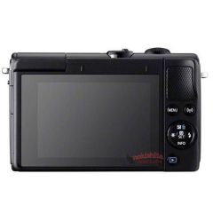 Canon EOS M100 Rumors 02 Canon EOS M100 Rumors 02