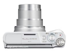 Canon PowerShot SX730 HS Rumors 10 Canon PowerShot SX730 HS Rumors 10