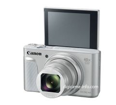Canon PowerShot SX730 HS Rumors 08 Canon PowerShot SX730 HS Rumors 08