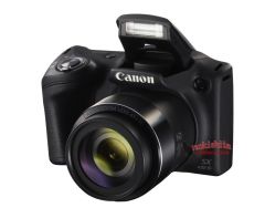 Canon PowerShot SX432 02 Canon PowerShot SX432 02