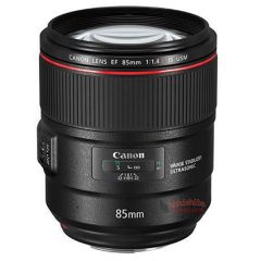 Canon EF 85 F1 4 L Rumor 01 Canon EF 85 F1 4 L Rumor 01