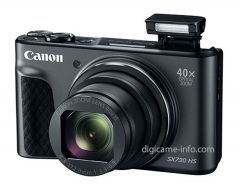Canon PowerShot SX730 HS Rumors 11 Canon PowerShot SX730 HS Rumors 11