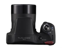 Canon PowerShot SX432 03 Canon PowerShot SX432 03