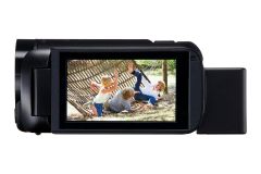 Canon Legria HF R86 0001 Canon Legria HF R86 0001