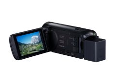 Canon Legria HF R86 0006 Canon Legria HF R86 0006