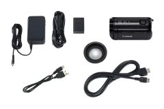 Canon Legria HF R88 0009 Canon Legria HF R88 0009
