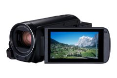 Canon Legria HF R88 0005 Canon Legria HF R88 0005