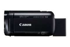 Canon Legria HF R88 0002 Canon Legria HF R88 0002